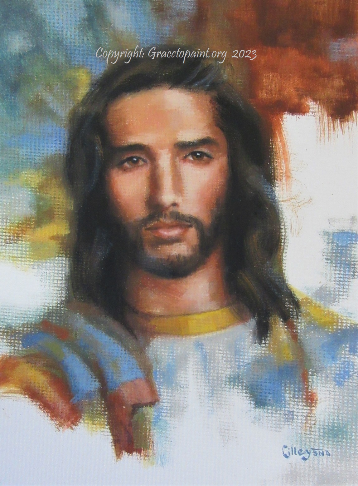 Lord Of Heaven And Earth Grace To Paint lord-of-heaven-and-earth-grace-to-paint